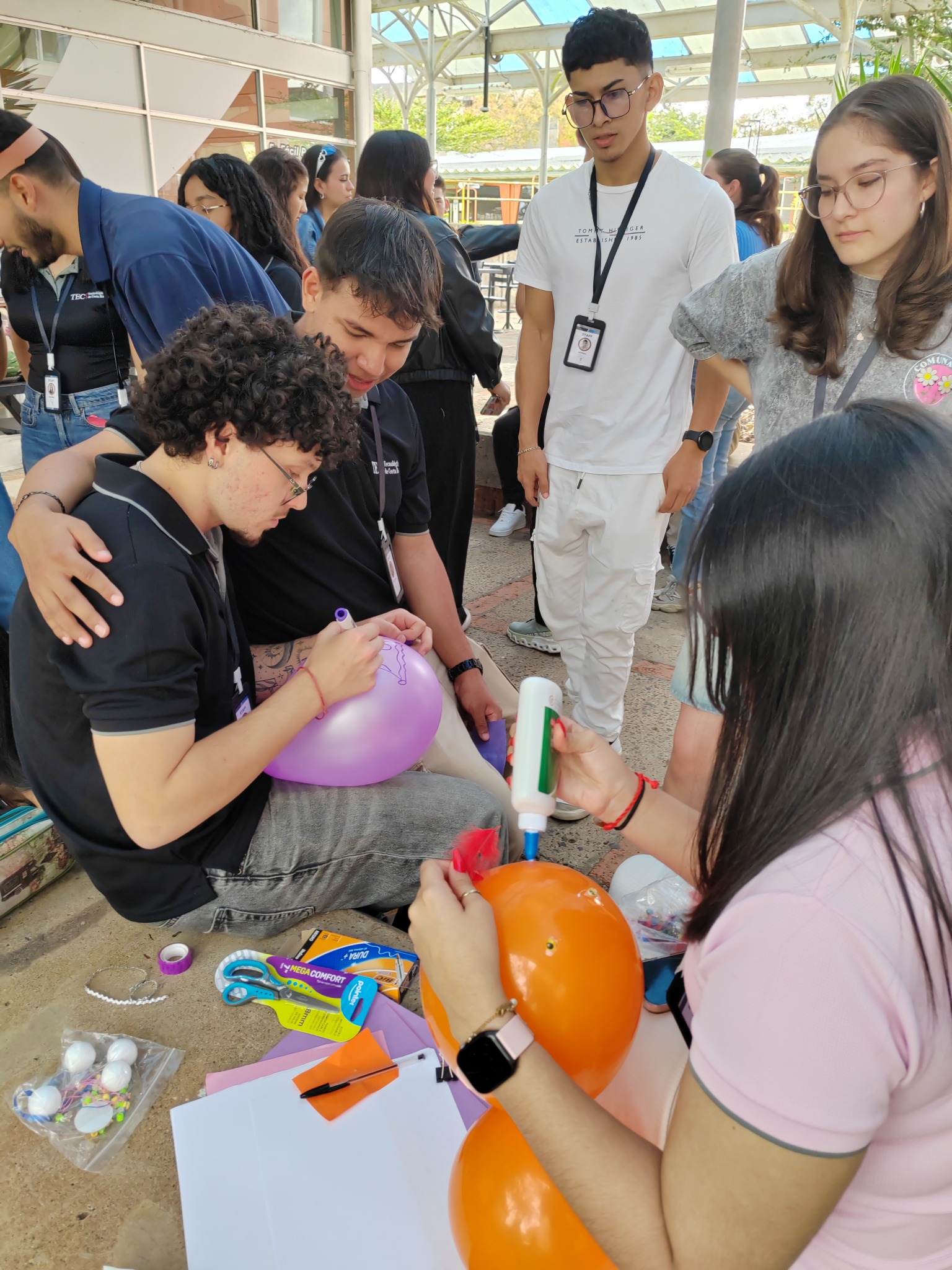 Experiencia WeLife Connect